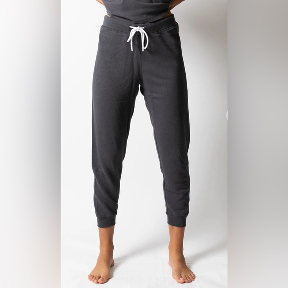 Leallo Pants - Leallo Dune Sweatpants size XS